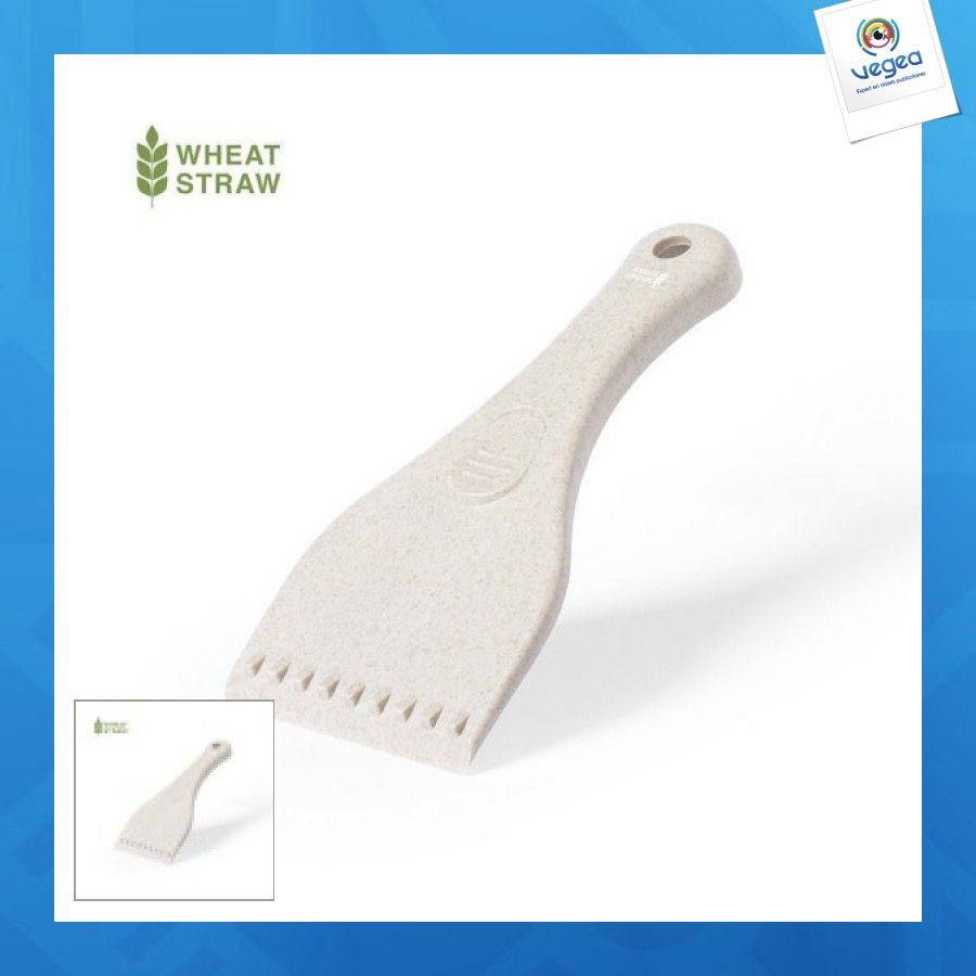 Gratte-glace promotionnel guñon