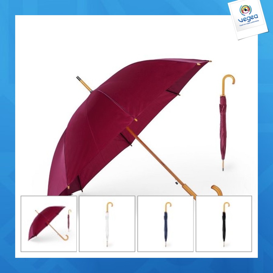 Parapluie personnalisable