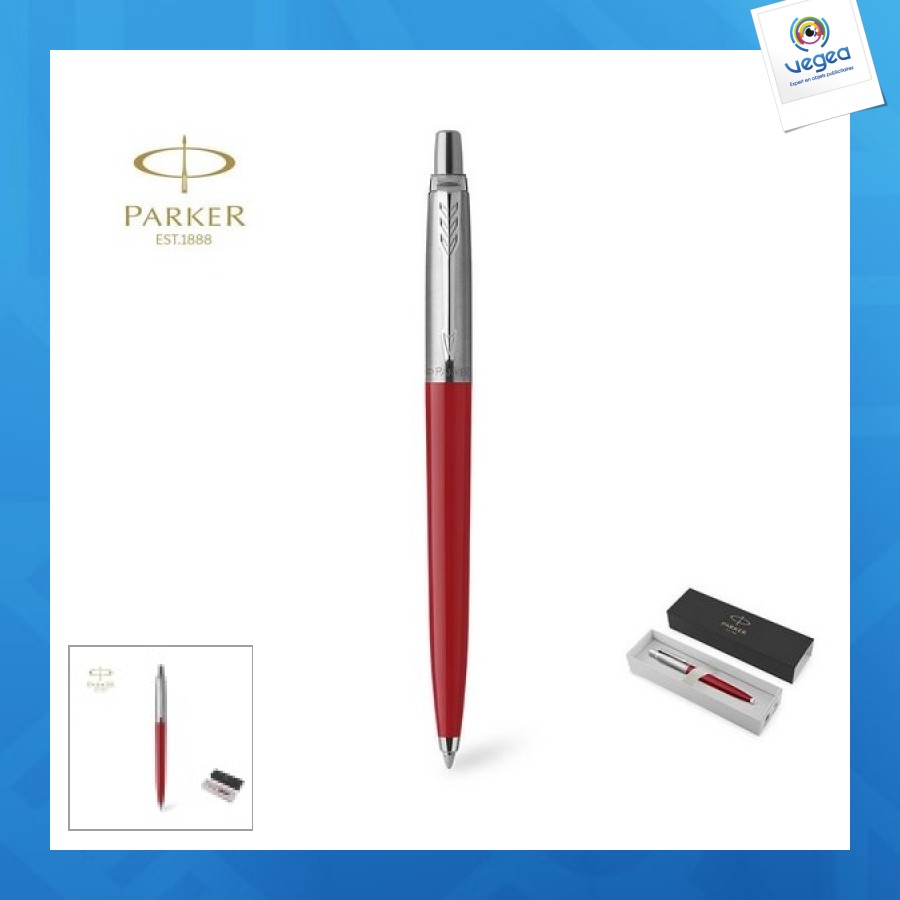 Stylo avec logo jotter original
