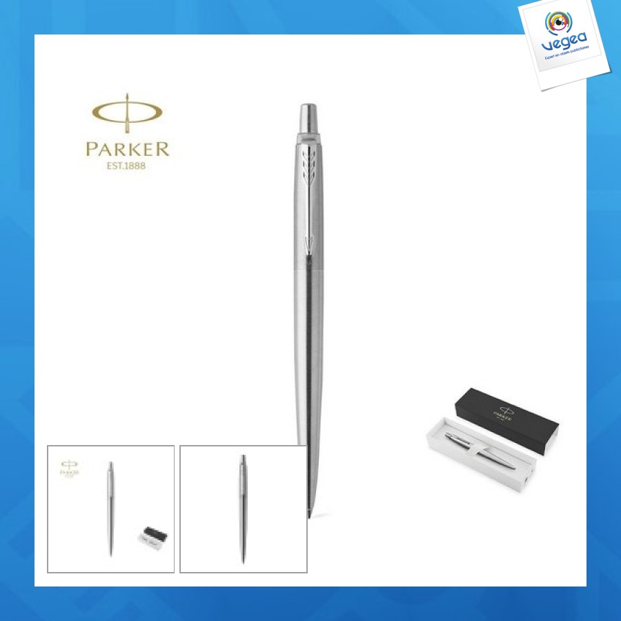 Stylo publicitaire jotter parker