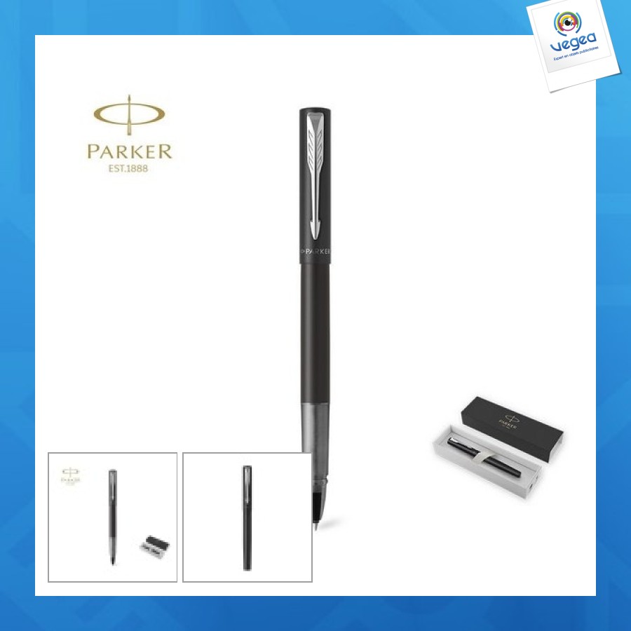 Roller publicitaire vector xl parker