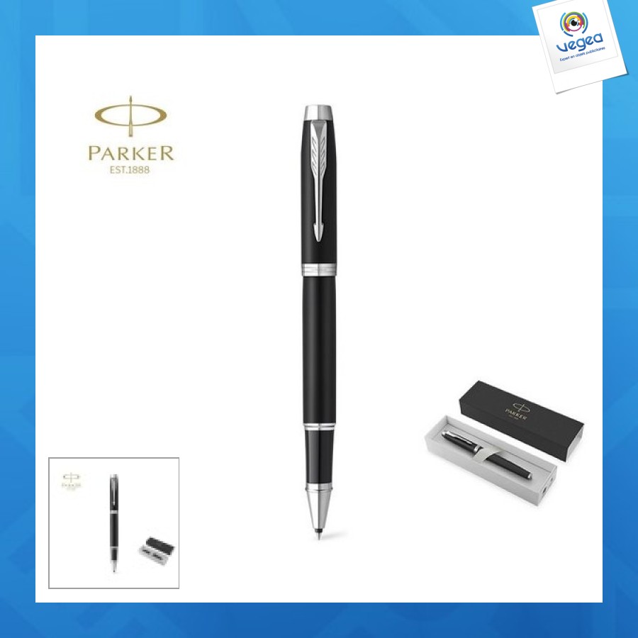Roller personnalisable im essential parker