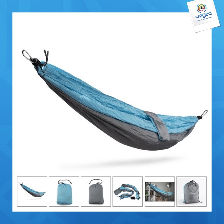 Hamac promotionnel