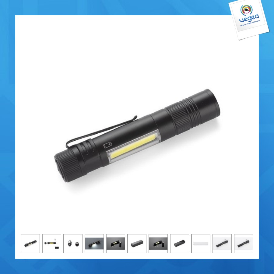 Lampe cob