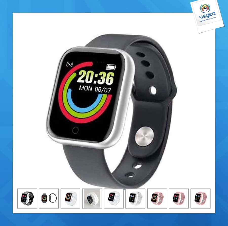 Smart watch