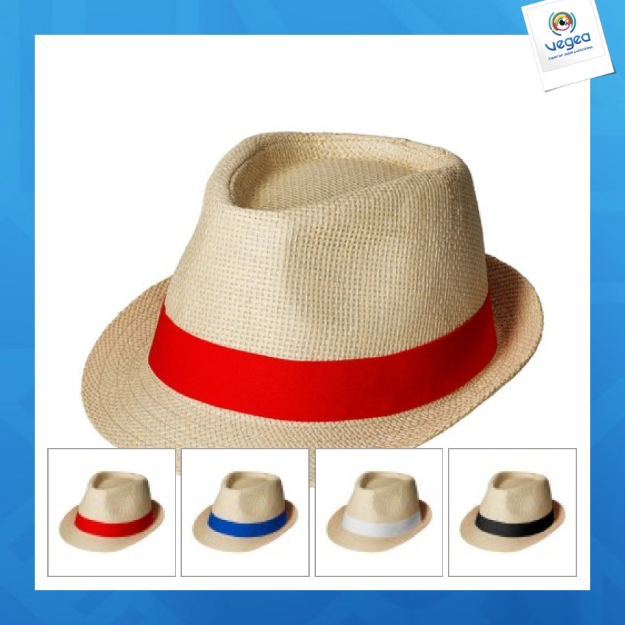Chapeau panama