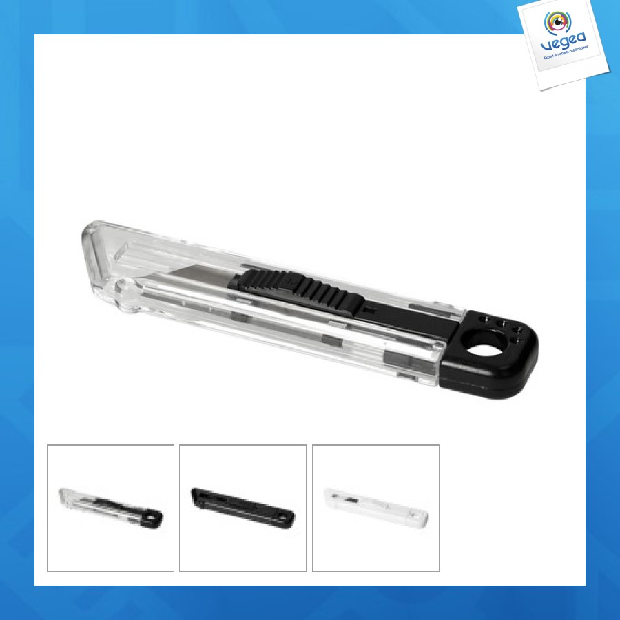 Cutter promotionnel carve