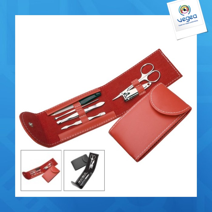 Set manucure promotionnelle