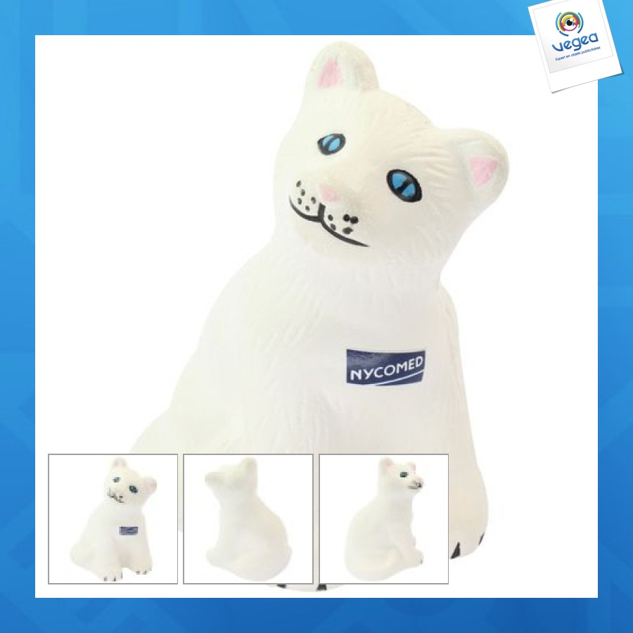Chat anti-stress personnalisable