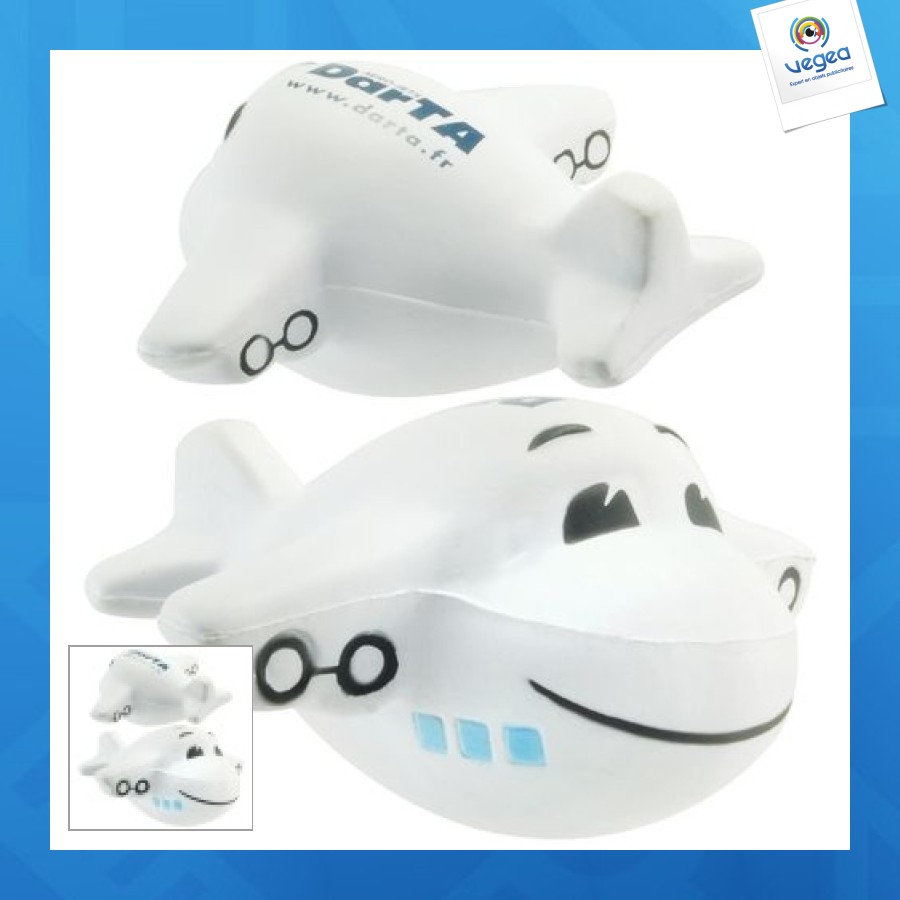 Avion bd anti-stress