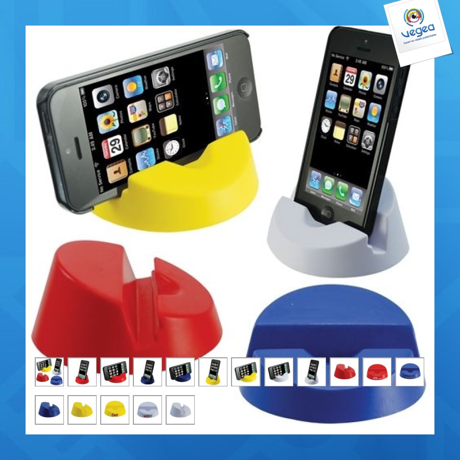 Support de téléphone portable