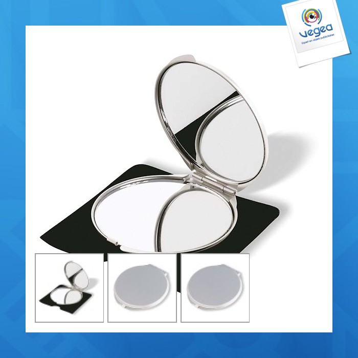 Double miroir