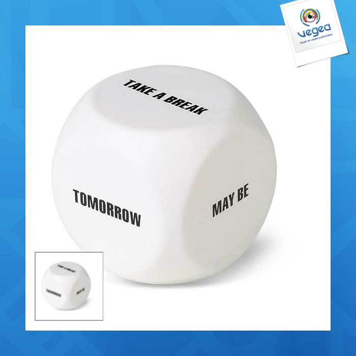 Relicup - balle anti-stress