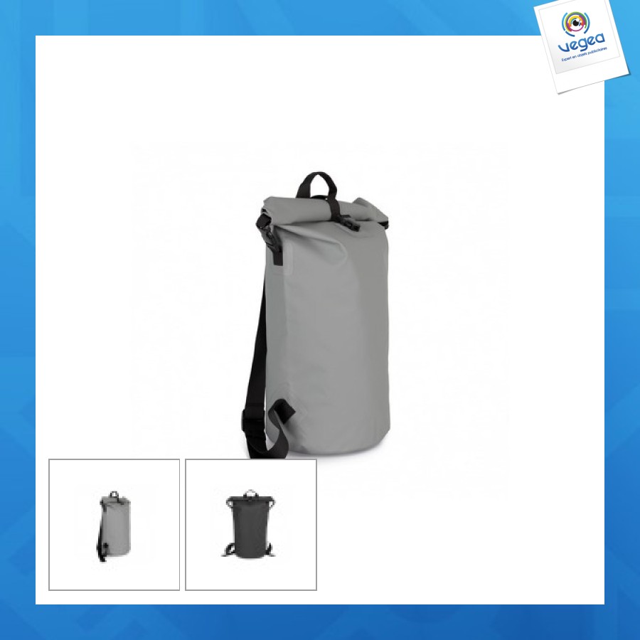 Sac de rangement imperméable