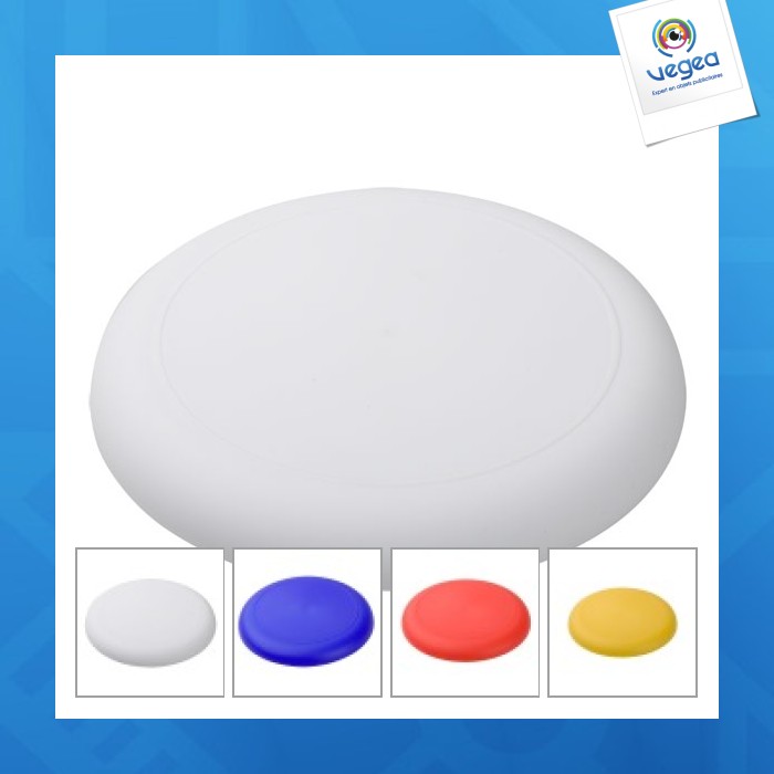 Frisbee personnalisable