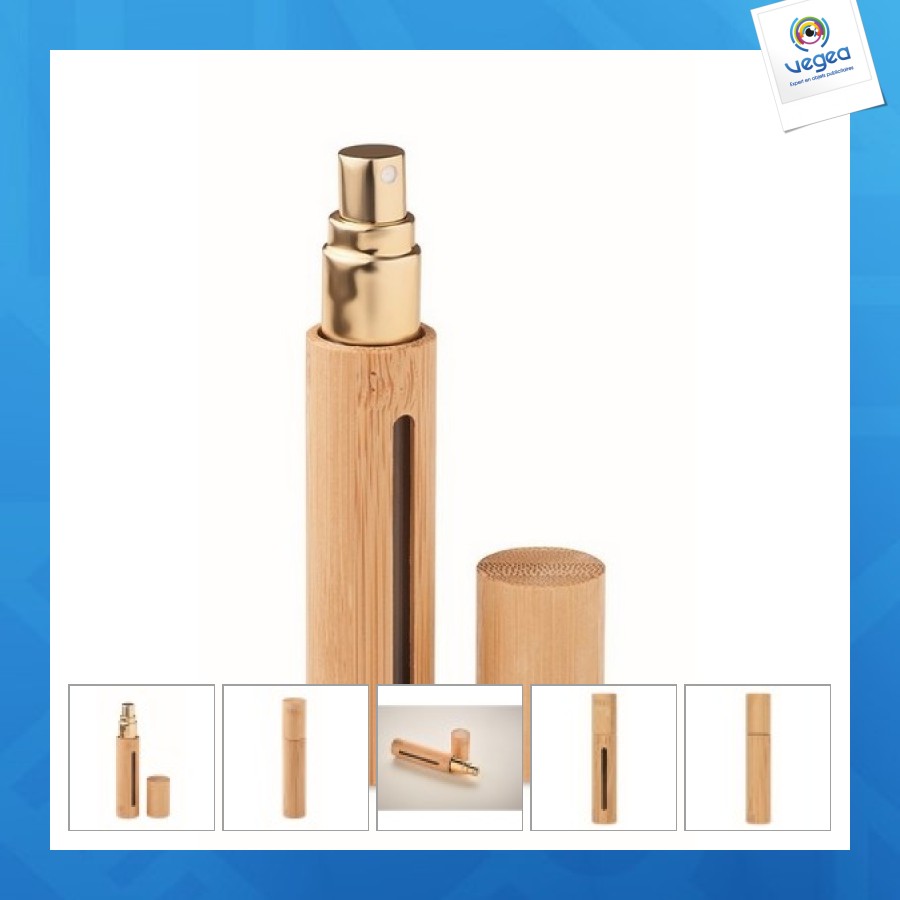 Atomiseur de parfum 10 ml