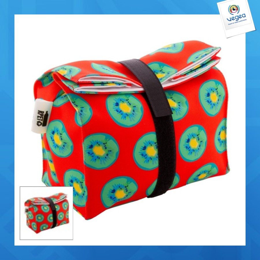 Grand sac snack sur-mesure