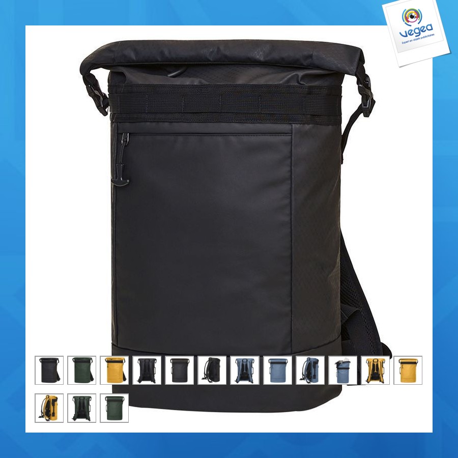 Halfar publicitaire 41 x 29 x 15 cm