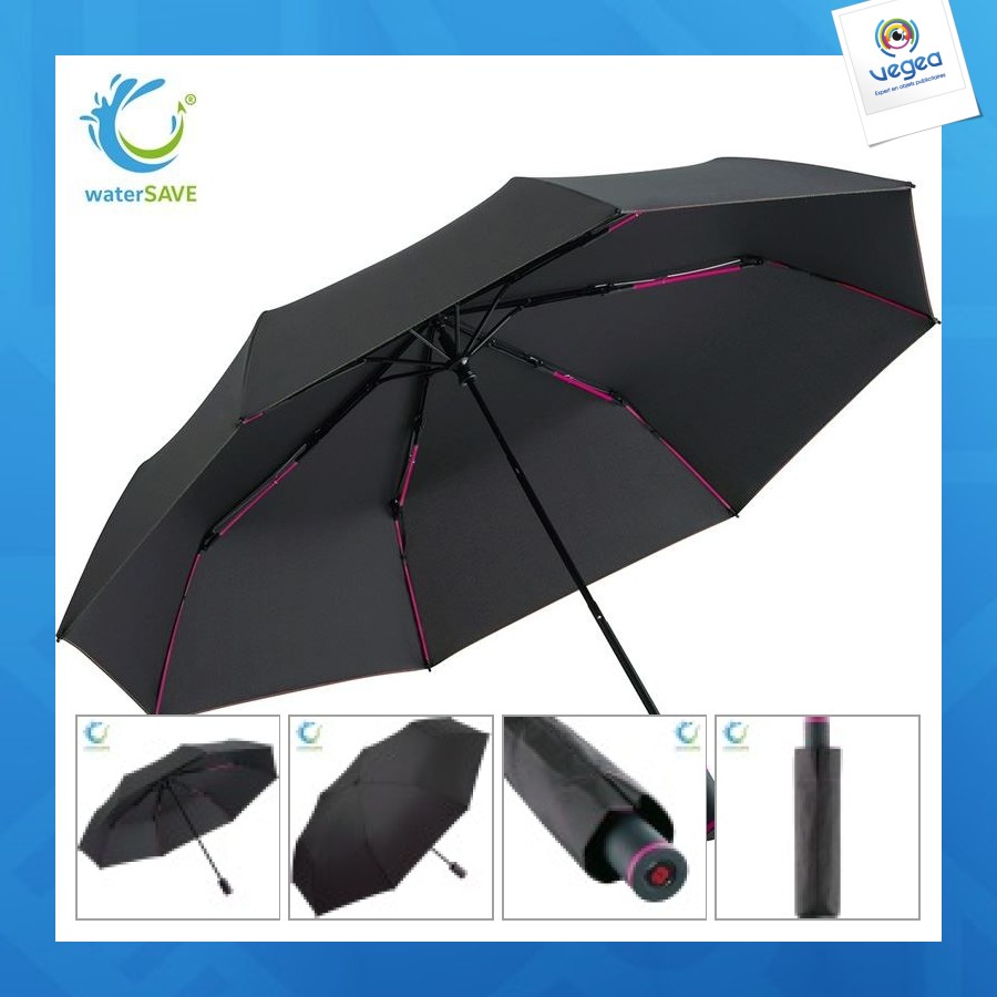 Parapluie de poche