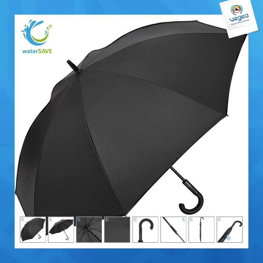 Parapluie golf personnalisable