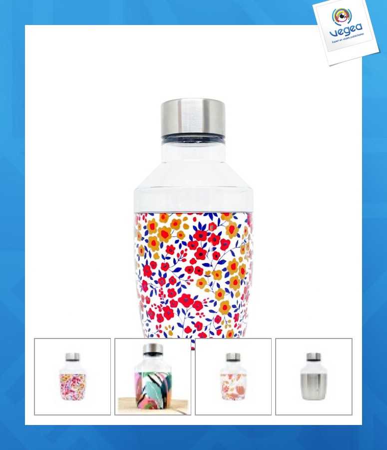 Bouteille française isotherme 40cl