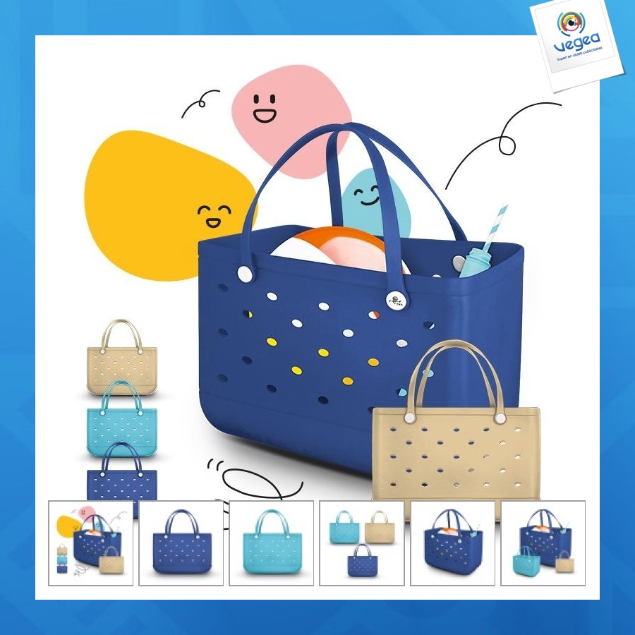 Sac eva multifonction