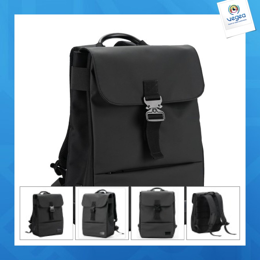 Sac à dos imperméable personnalisable