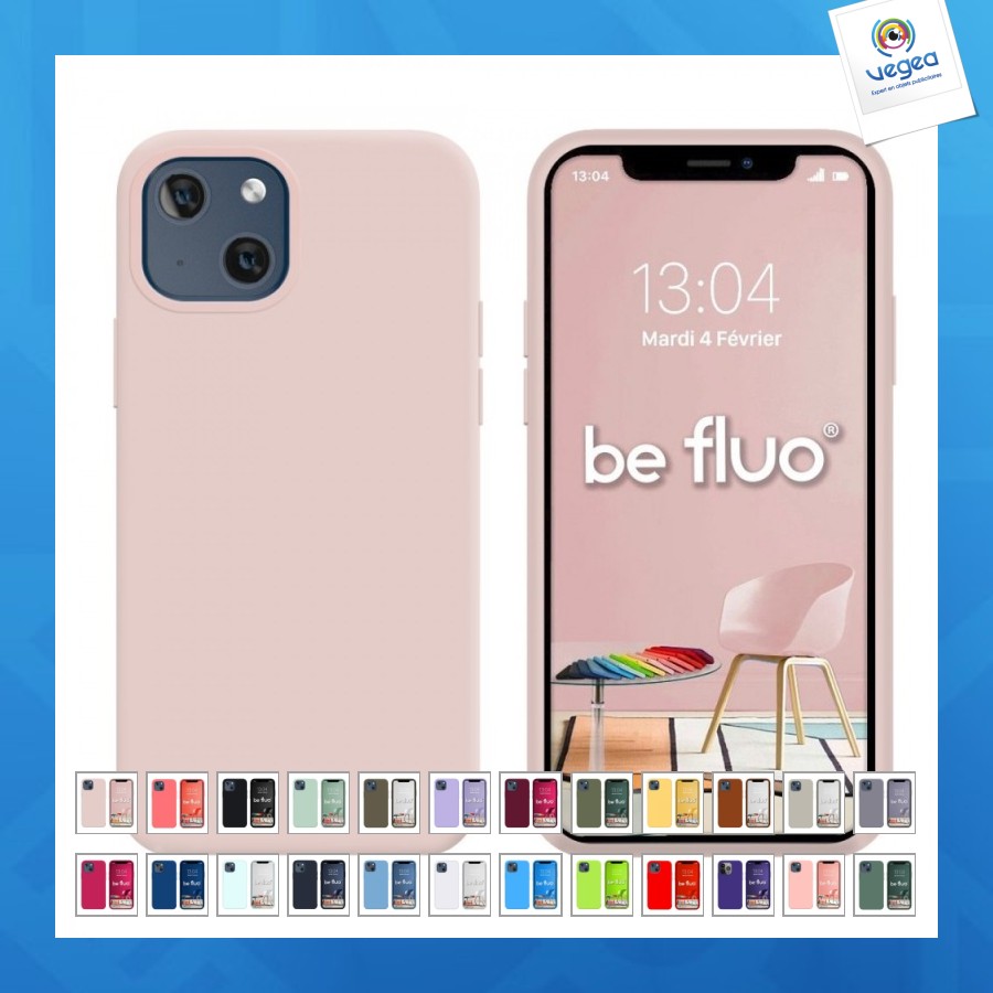 Coque iphone personnalisable
