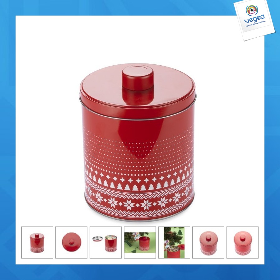 Boîte 1600ml