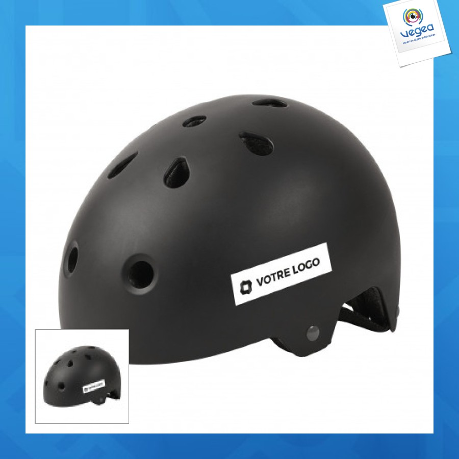 Casque urbain juniors / adultes