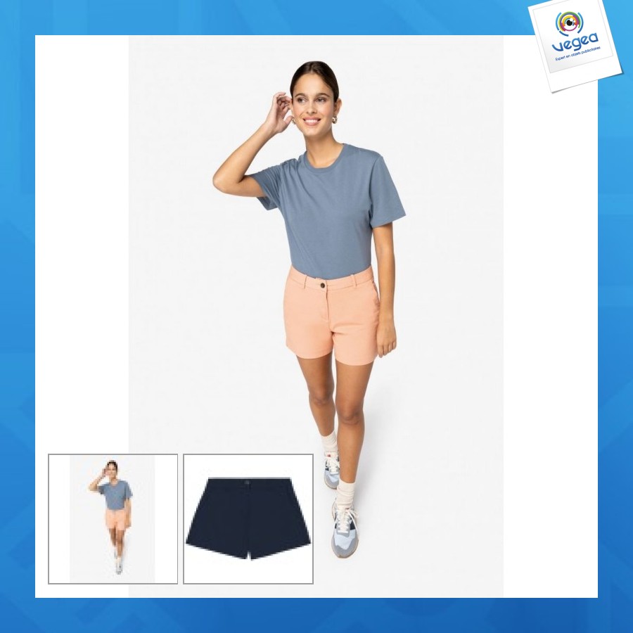 Divbermuda promotionnel femme/divbr/