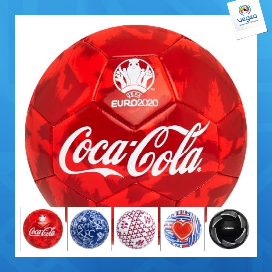 Ballon de football training taille 5