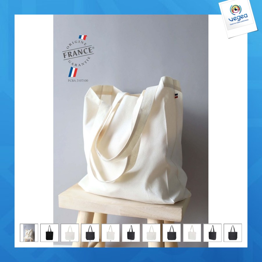 Sac fabriqué en france tristan