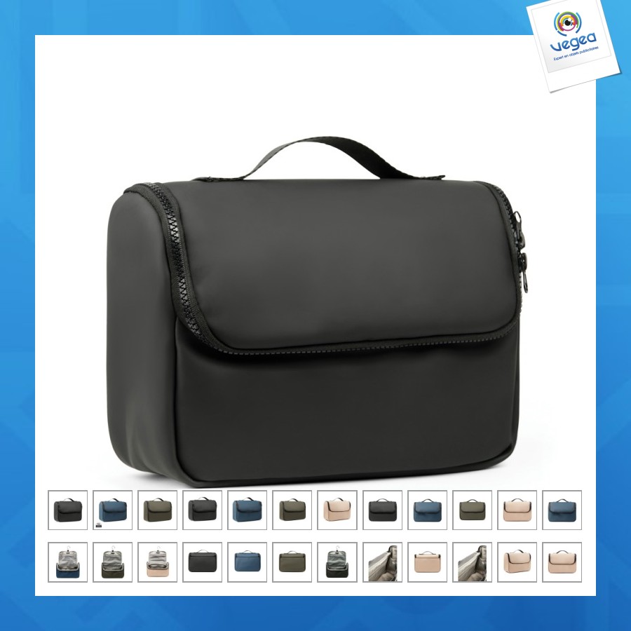 Vinga trousse de toilette promotionnelle baltimore