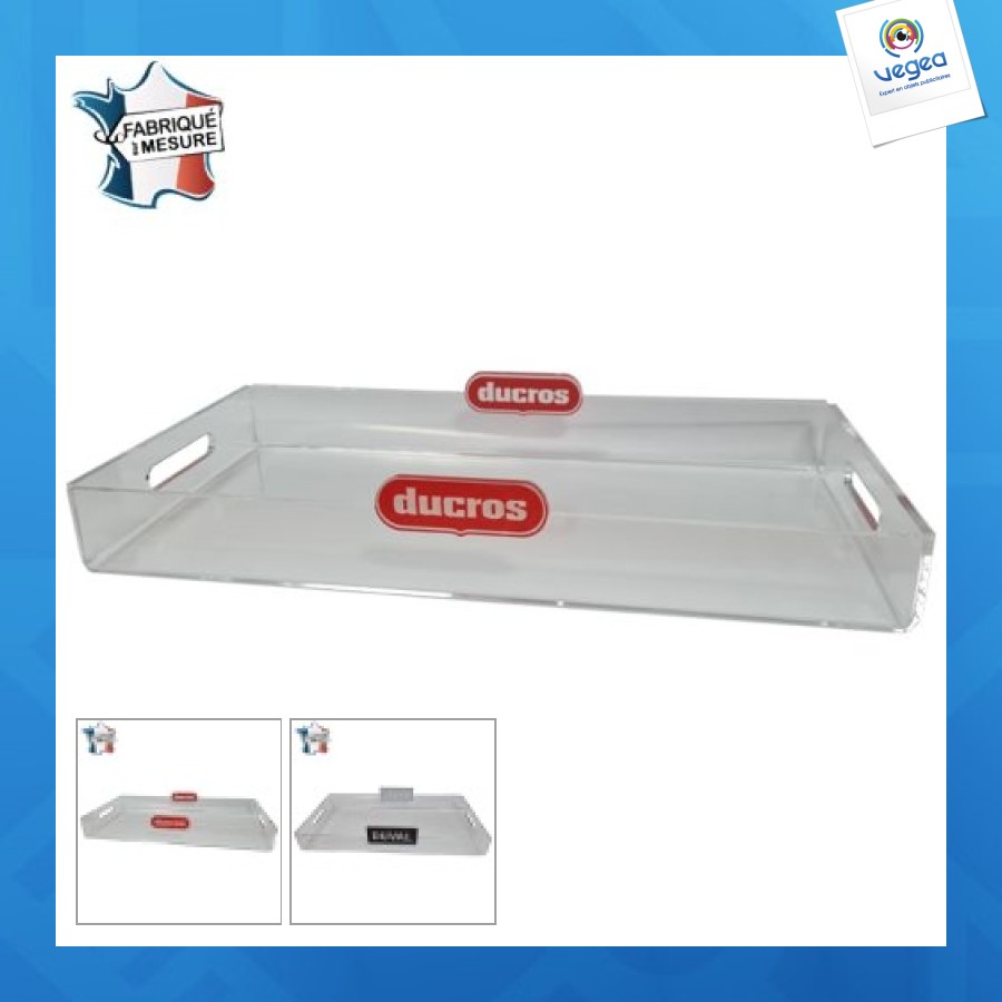 Plateau plexi