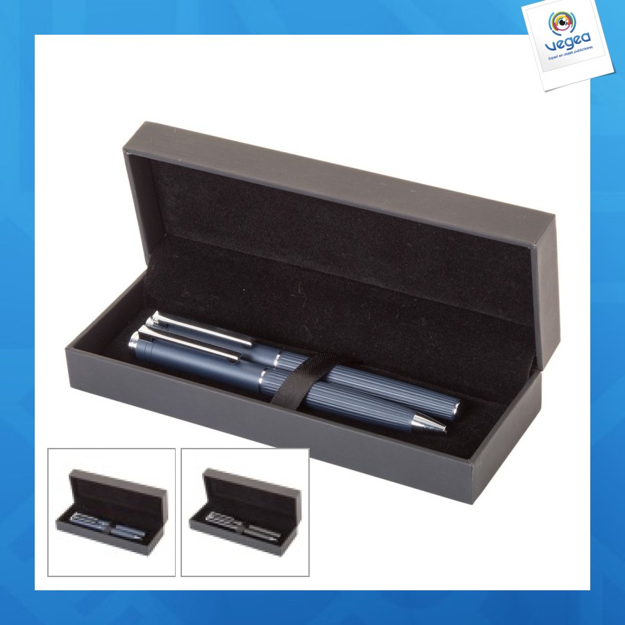 Stripo set de stylos personnalisables