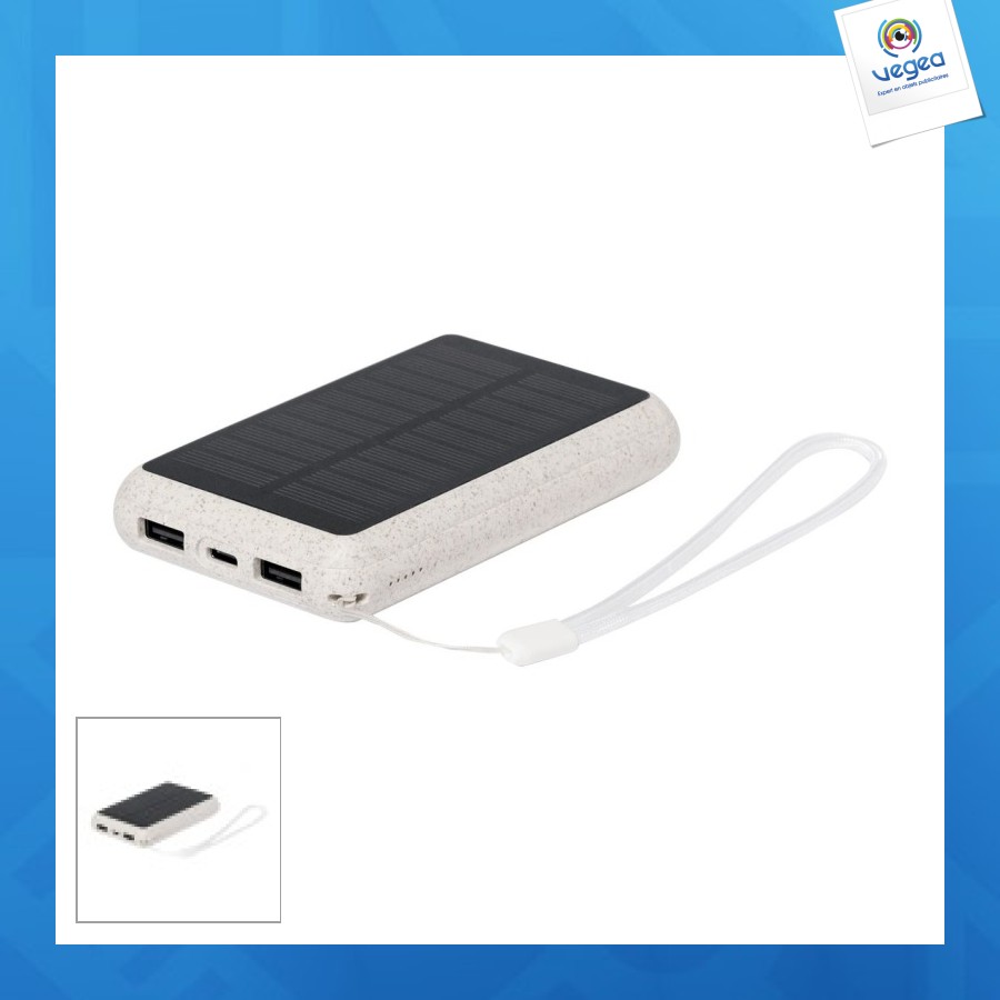 Dawson power bank