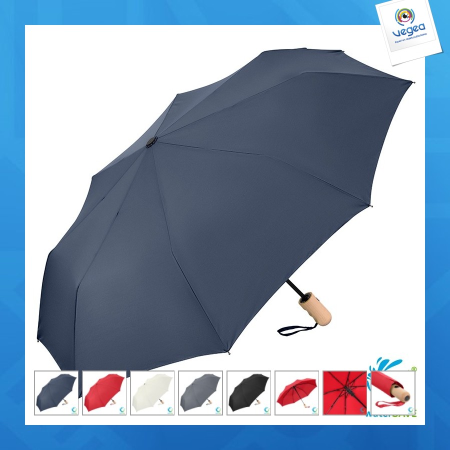 Parapluie de poche - fare