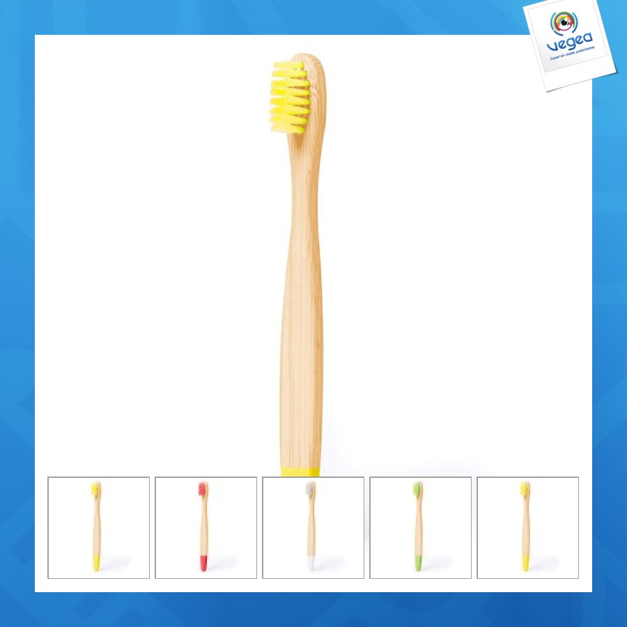 Brosse à dents - becu
