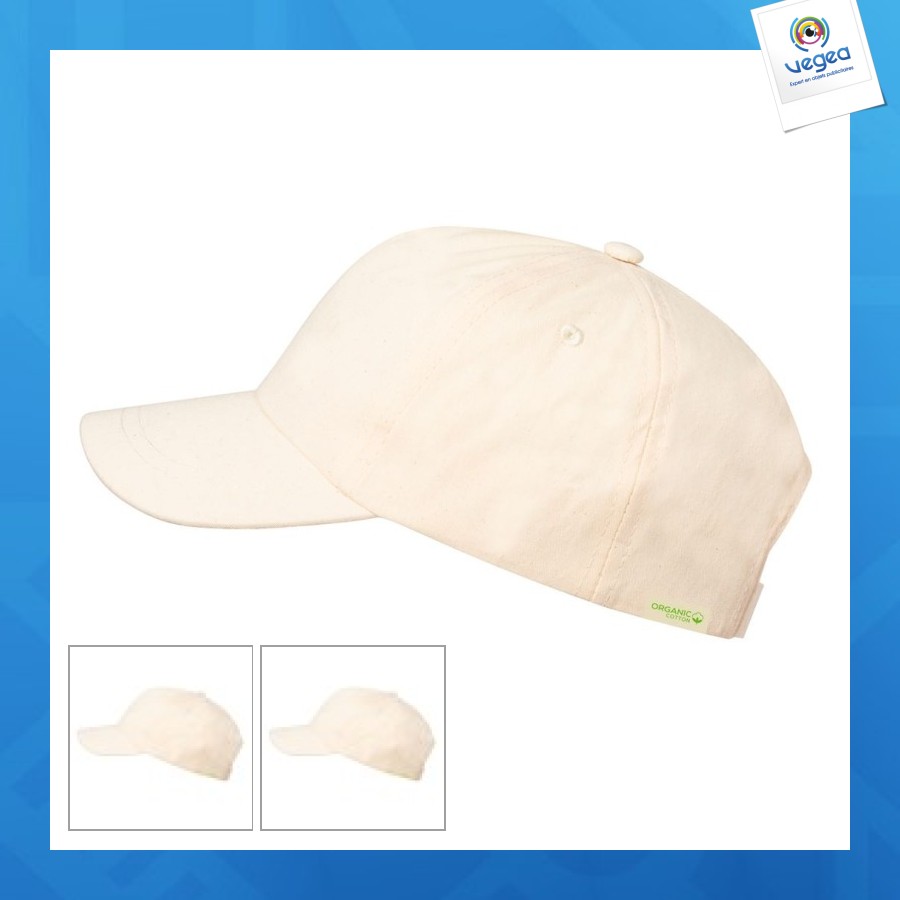 Casquette enfant avec logo - avot