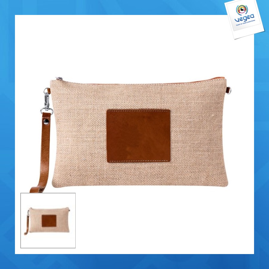 Nécessaire personnalisable - tashi