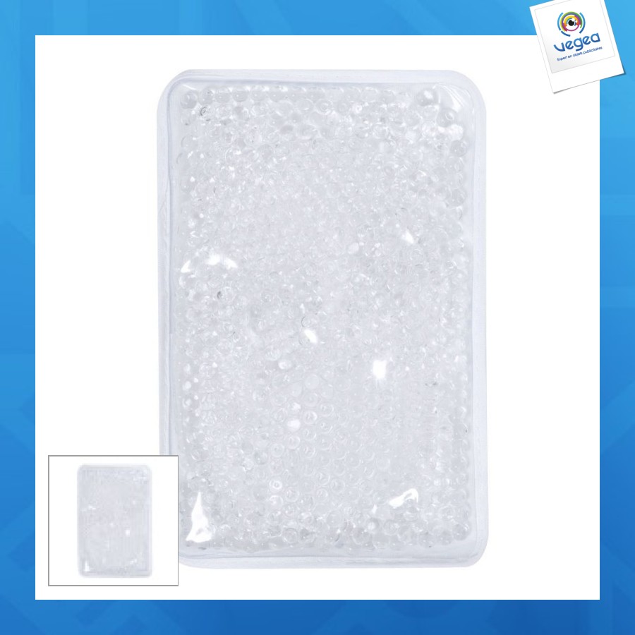 Patch chaud-froid - keinar