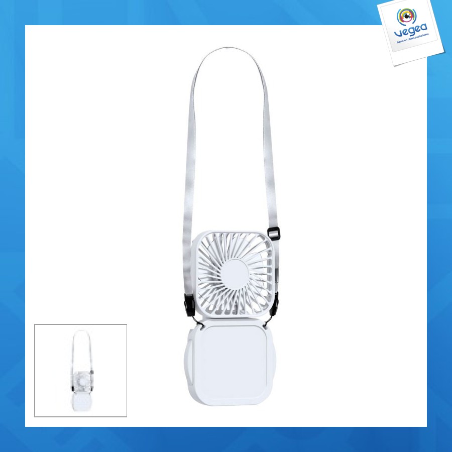 Ventilateur - benard