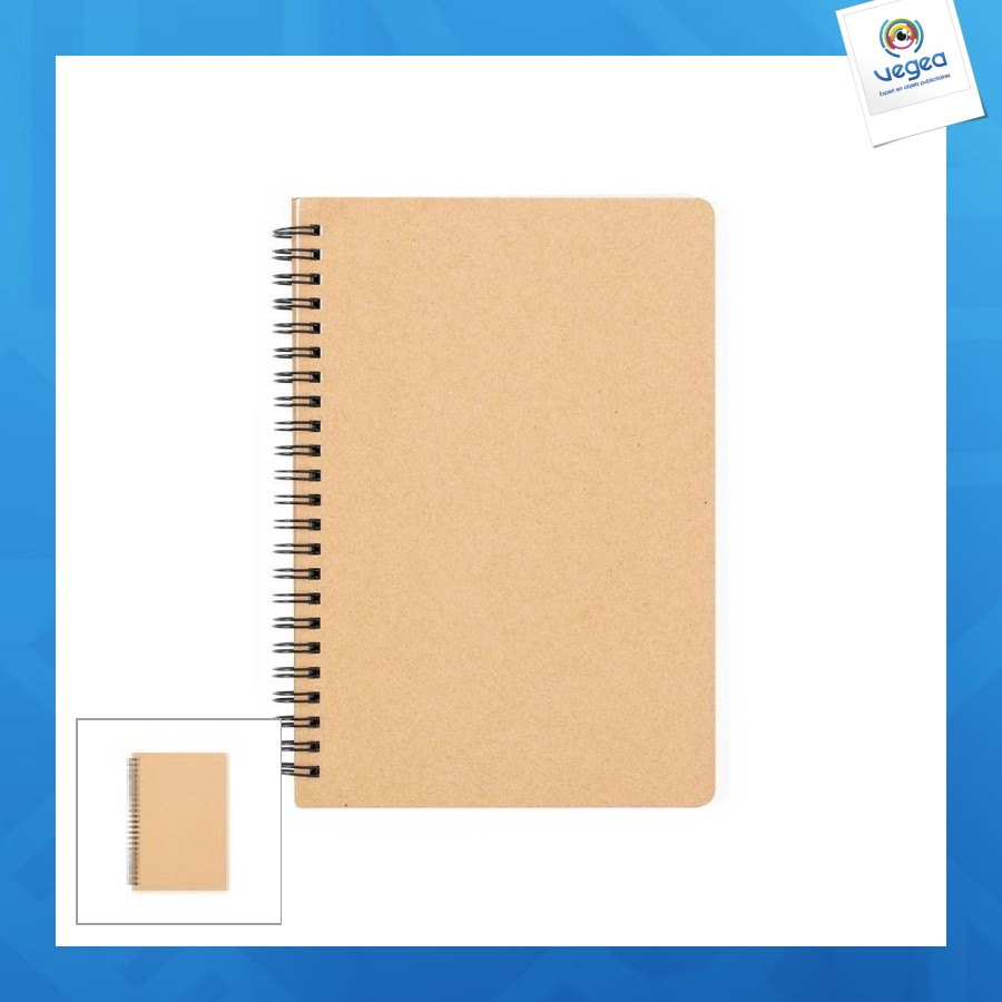 Cahier - kenta
