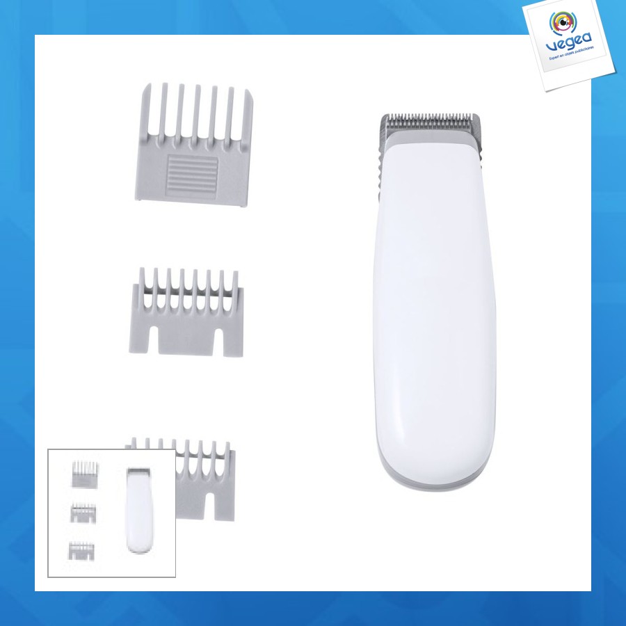Tondeuse personnalisée à cheveux 1er prix