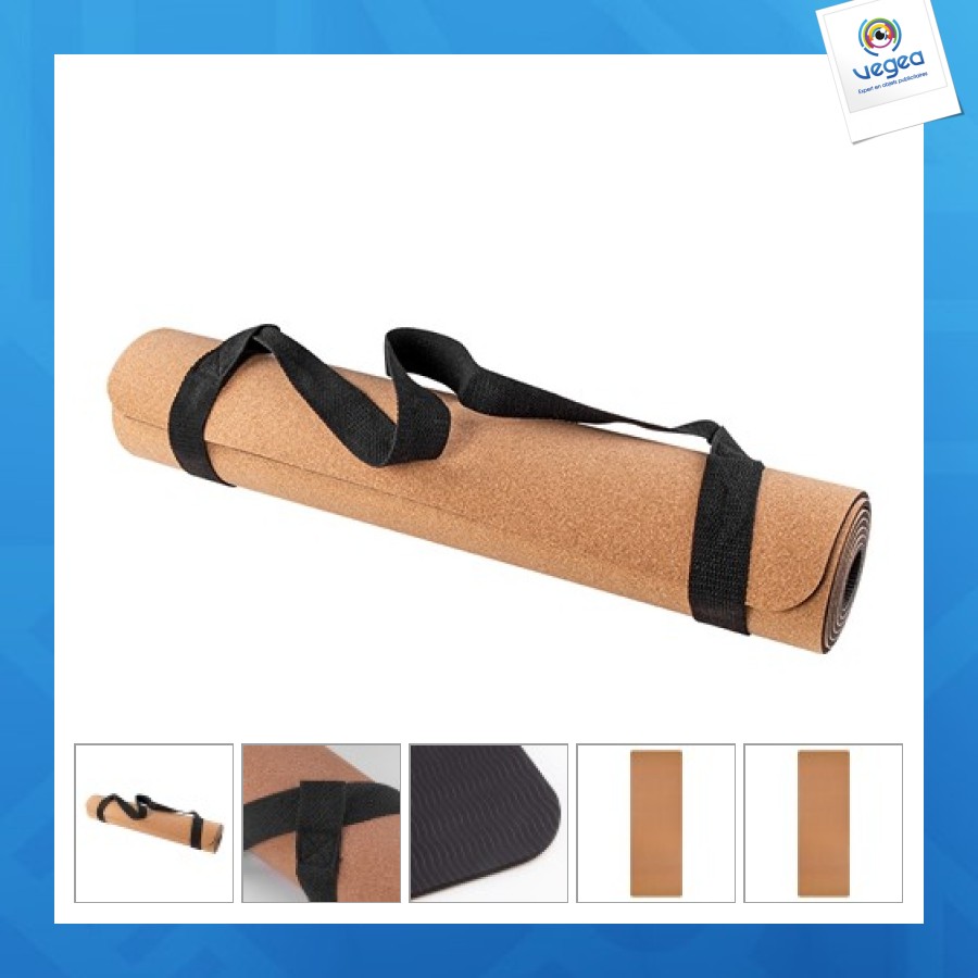 Tapis yoga shiva