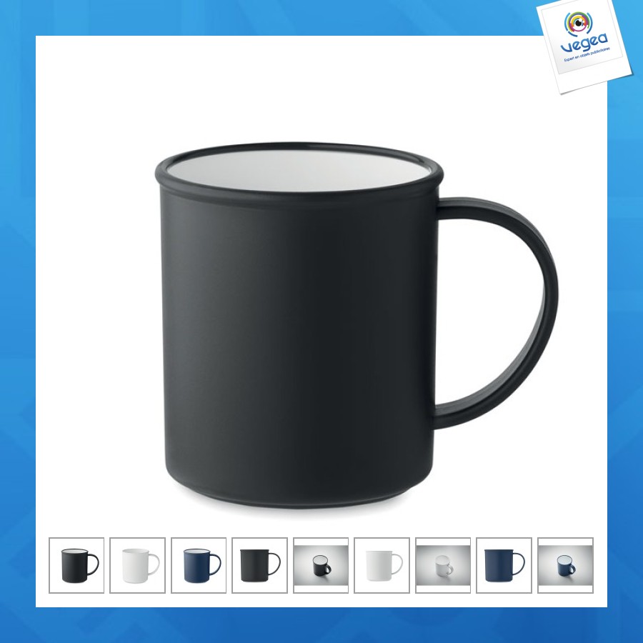 Mug réutilisable 300ml