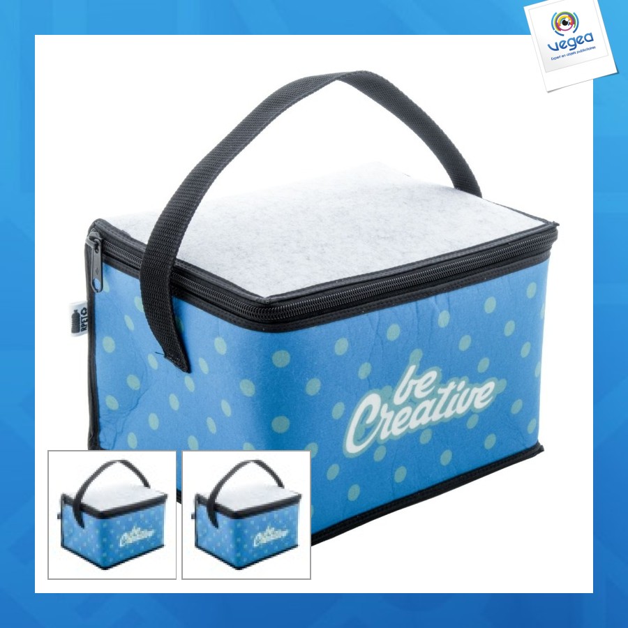 Creafelt cool 6 sac isotherme