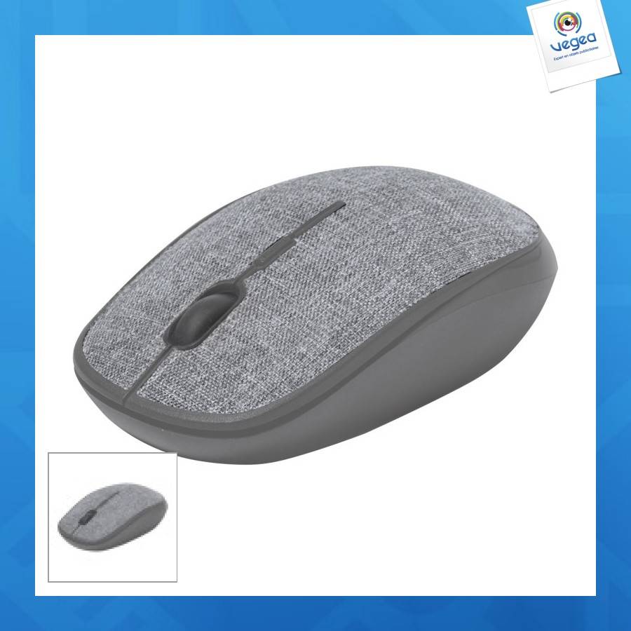 Elington souris optique promotionnelle
