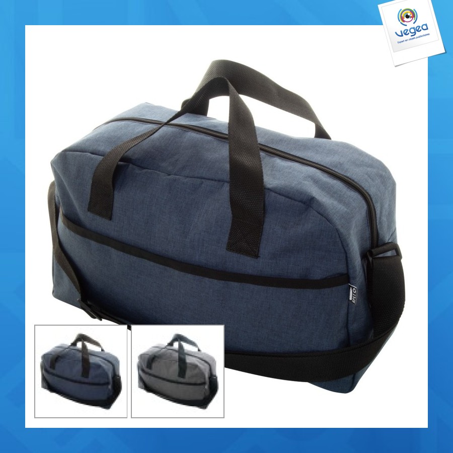 Haney sac de sport en rpet